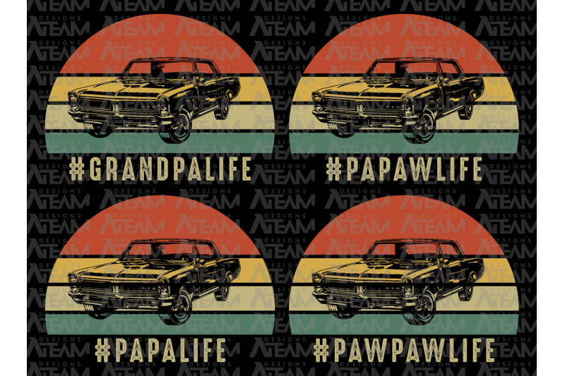 grandpa-papaw-papa-pawpawlife-png-happy-fathers-day-png-classic-car