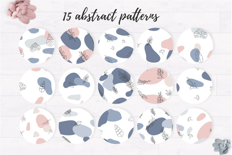 pack-of-floral-abstract-patterns