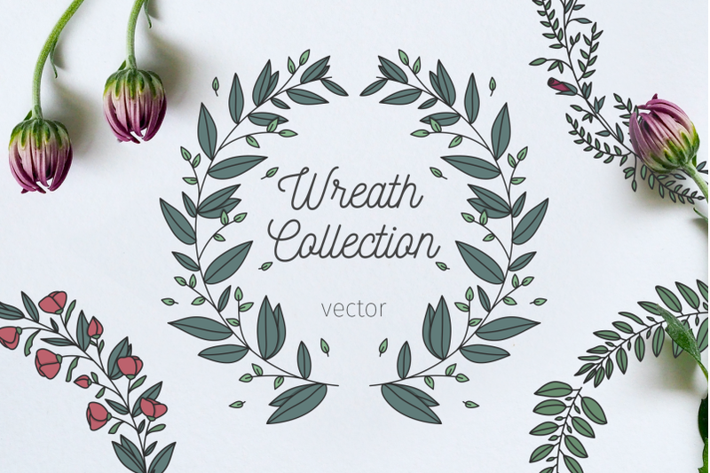 wreath-collection