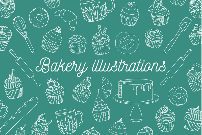 pack-of-bakery-illustrations