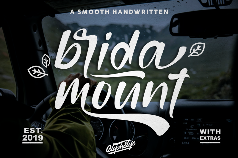 bridamount-a-smooth-handwritten-font-extras