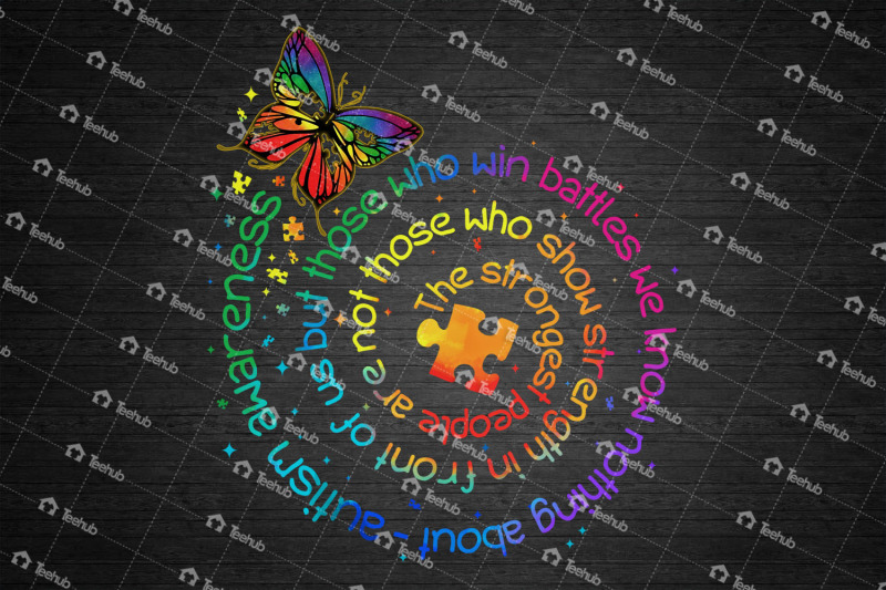 Download Butterfly Autism, Autism, Autism Png, Autism Awareness Png ...