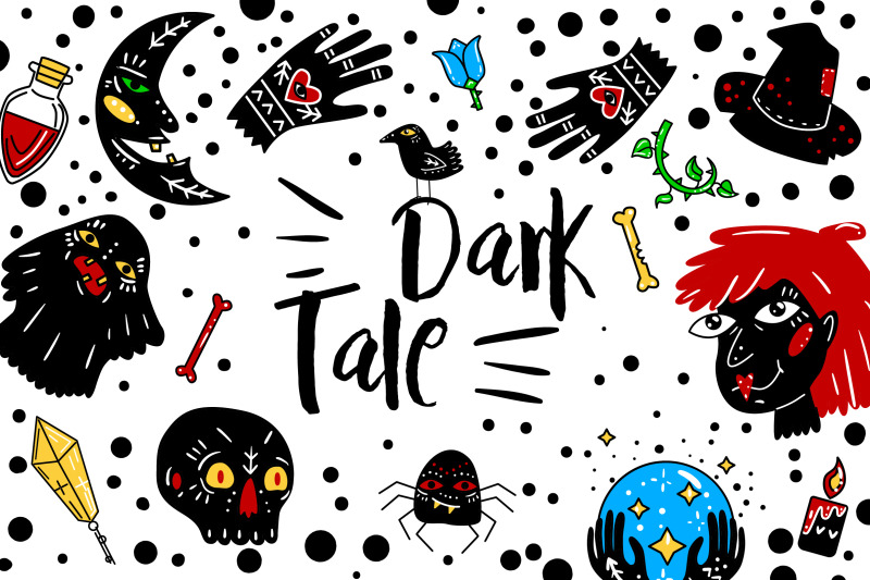 dark-tale