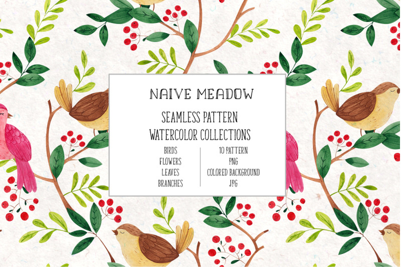 naive-meadow-watercolor-patterns