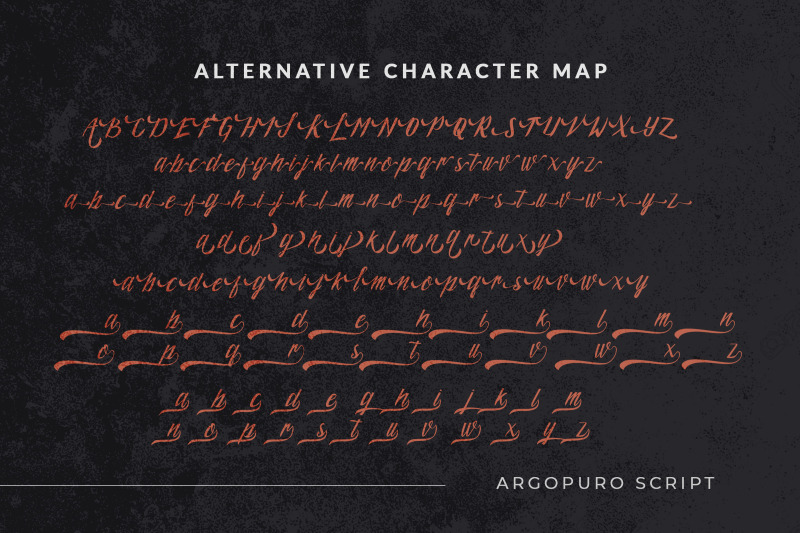 argopuro-script