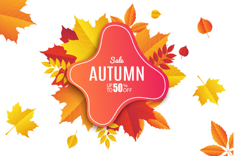autumn-sale-abstract-banners