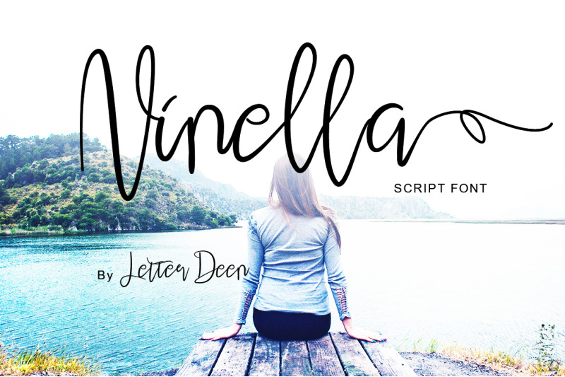 ninella-a-script-font