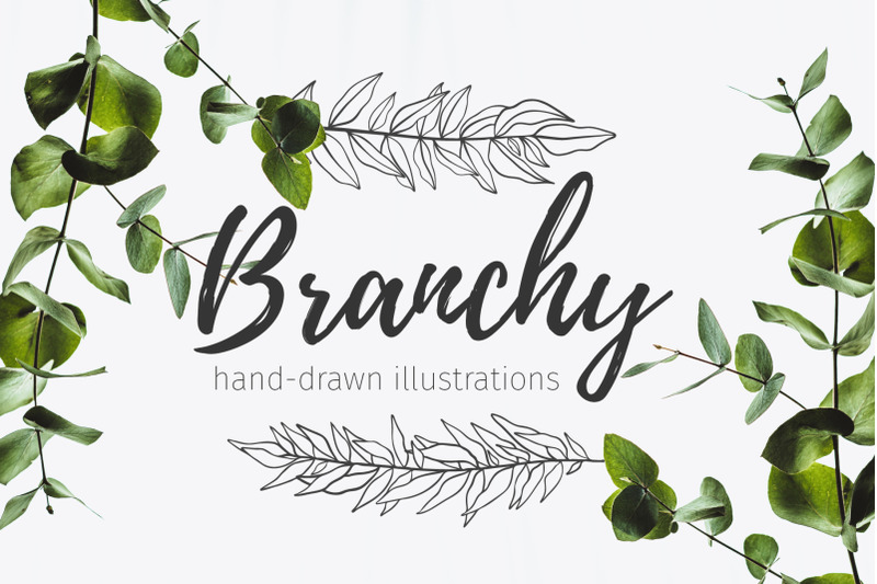 52-hand-drawn-branches