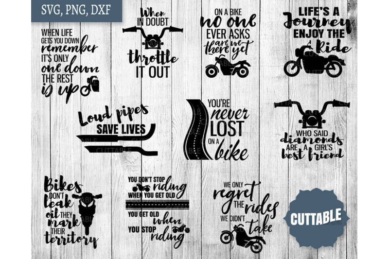 biker-svg-motorbike-quote-cut-files-bike-cut-file-bundles-biker-svg