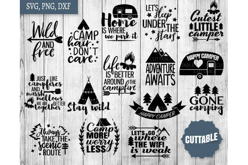 camping-svgs-camping-cut-file-bundle-campfire-svg-quotes