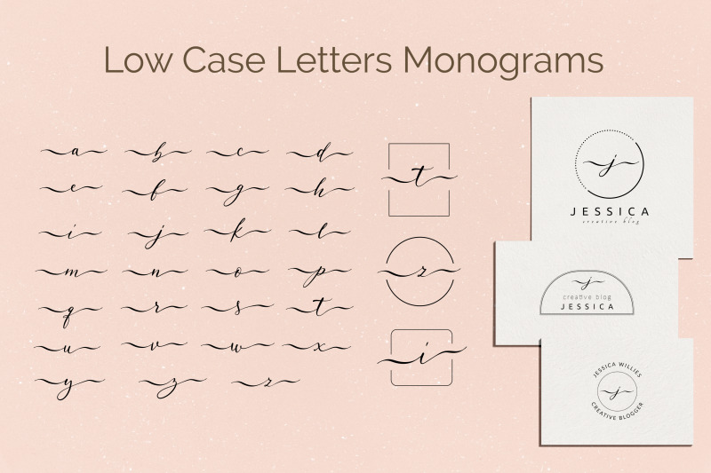 monogram-lowcase-calligraphic-letters-graphic-set-monograms-for-logo