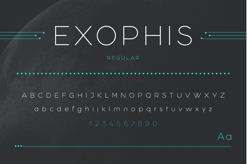exophis-modern-sans-serif-font