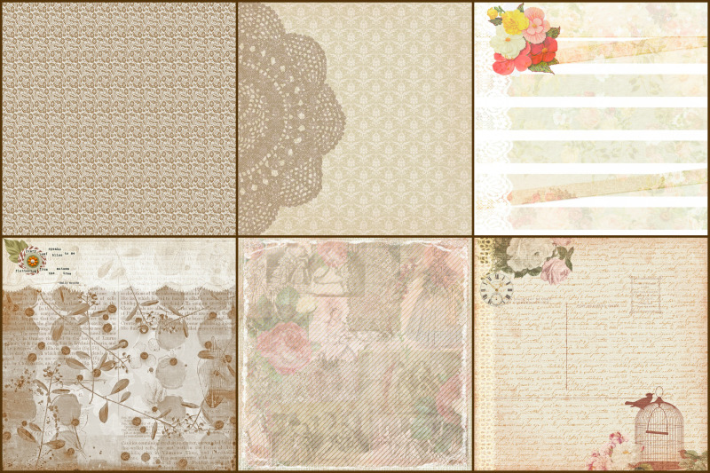 vintage-beige-and-lace-digital-papers