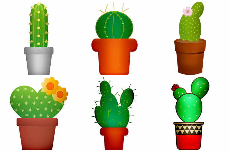 cactus-clip-art