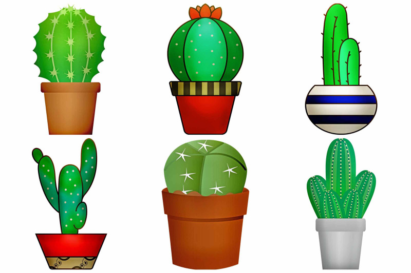 cactus-clip-art