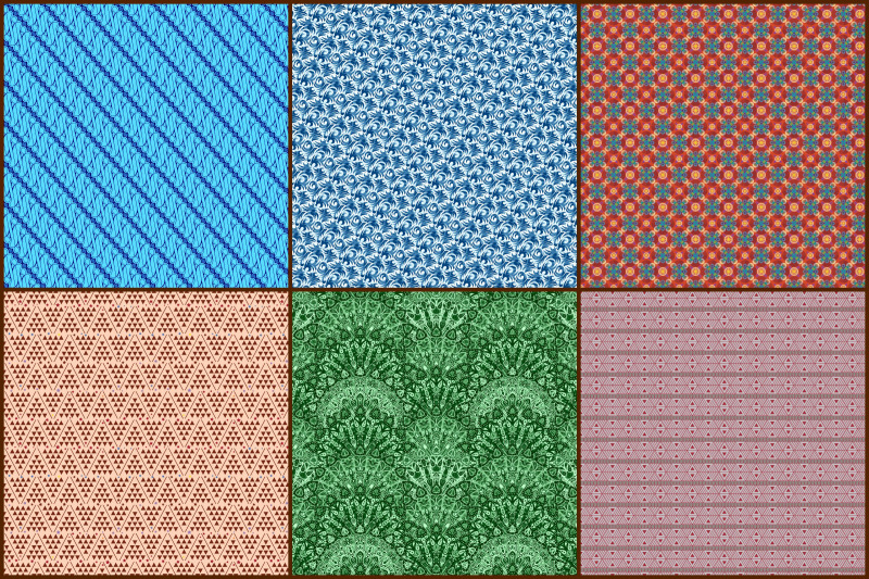 boho-ethnic-tribal-digital-papers