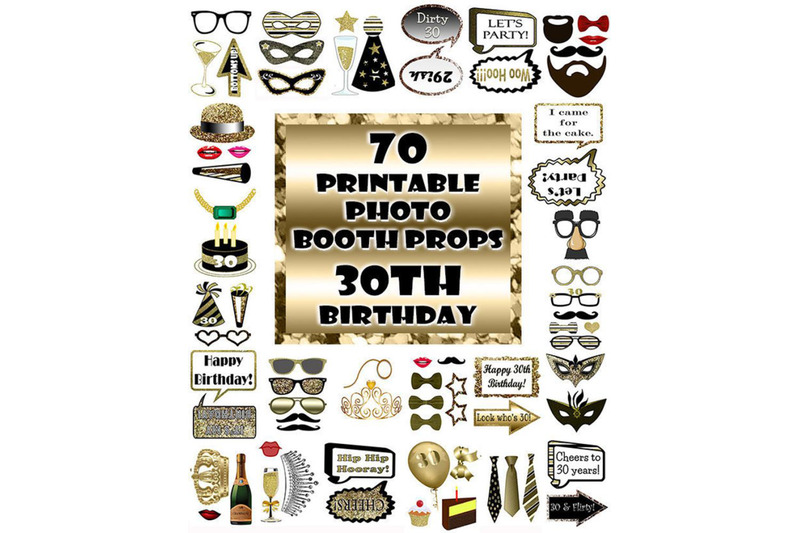 30th-birthday-photo-booth-props-black-and-gold-over-60-adult-classy-gl