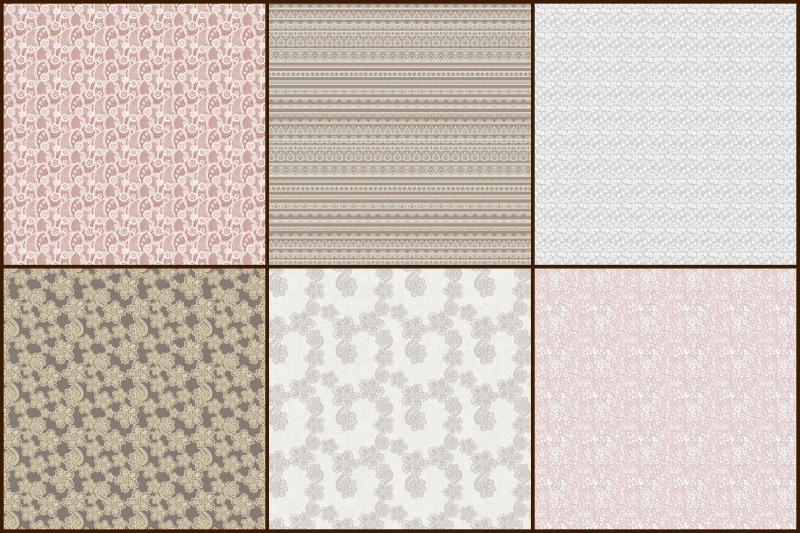 vintage-lace-digital-papers