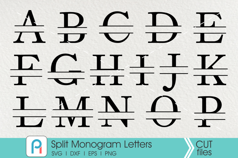 split-letter-monogram-svg-letter-monogram-svg-serif-monogram-svg