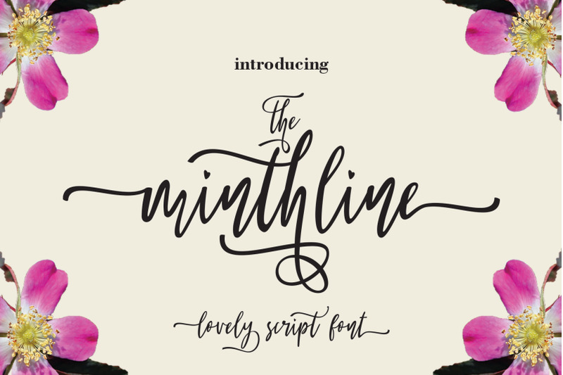 the-minthline