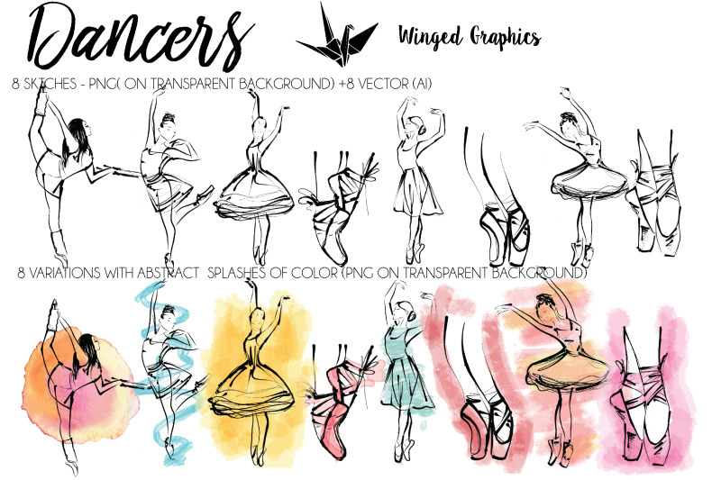 ballerinas-dancers-png-ai-files