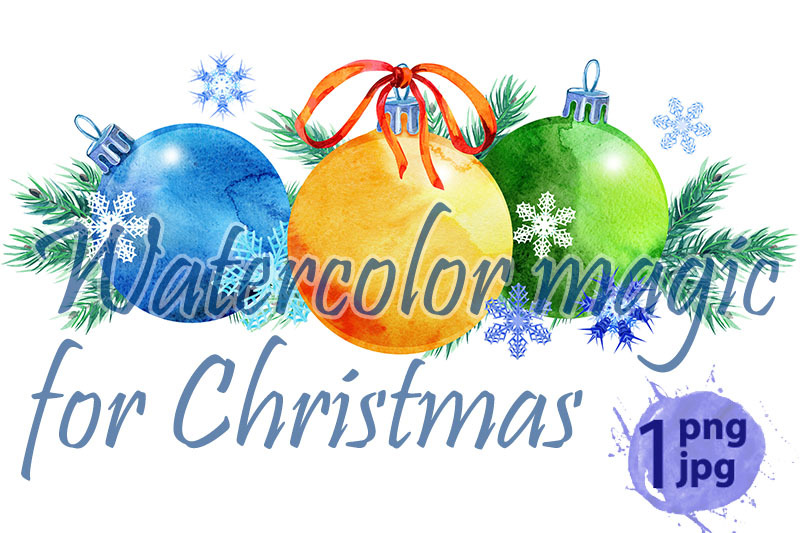 watercolor-christmas-tree-border-for-your-creativity