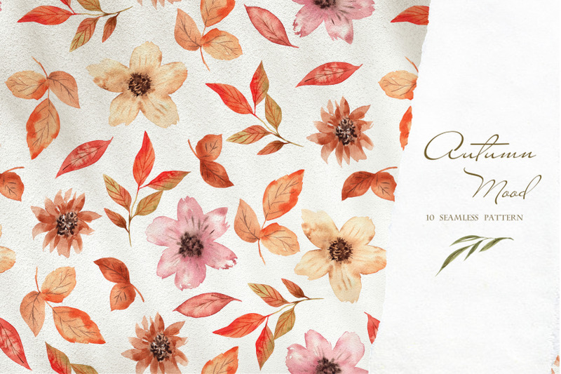 autumn-mood-seamless-pattern