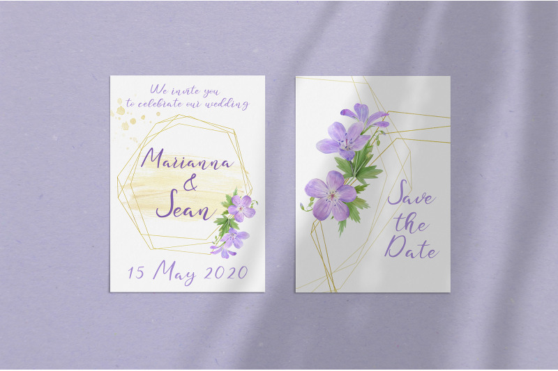 Download Blank mockup 5x7 with curtains shadow overlay lavender ...