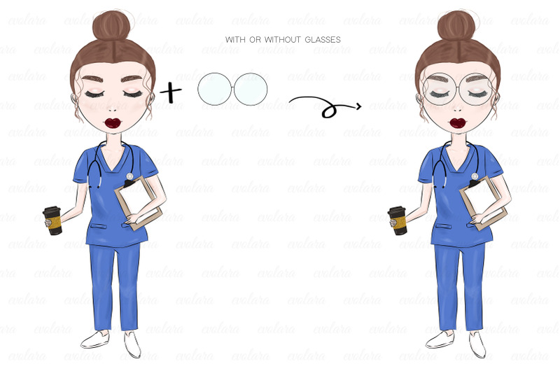 nurse-clipart-medical-clipart-hospital-clipart-nurse-graphic