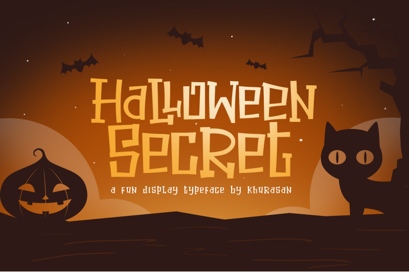 halloween-secret