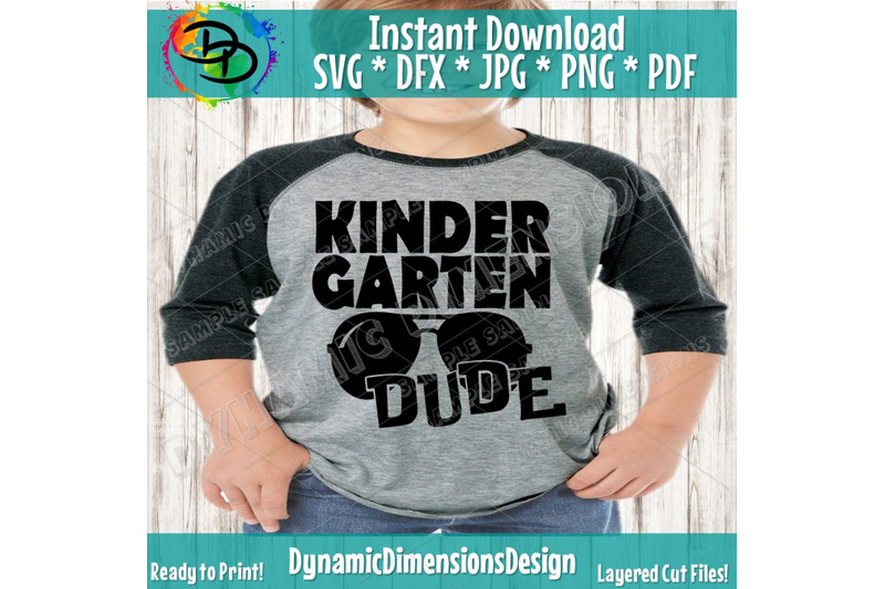 kindergarten-svg-kindergarten-shirt-first-day-svg-boy-back-to-scho