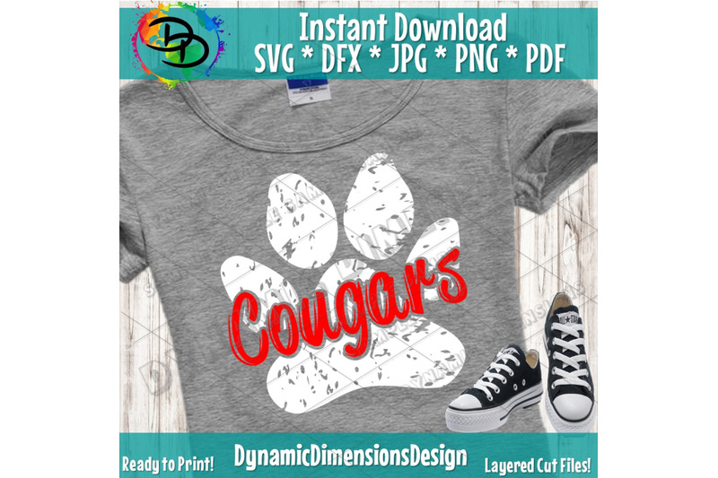 cougars-svg-paw-svg-cougars-grunge-paw-grunge-cougar-digital-vin