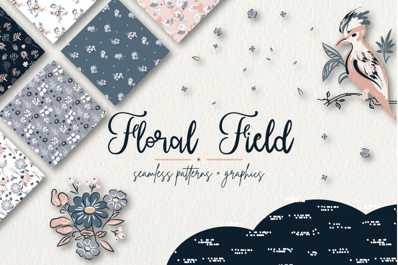 floral-field-patterns-amp-graphics