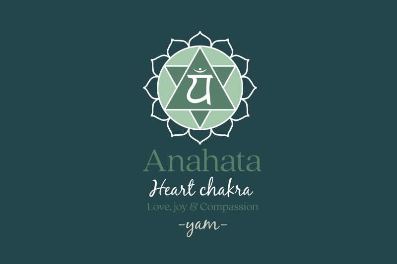 anahata-chakra-yoga-postures