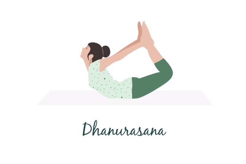 anahata-chakra-yoga-postures