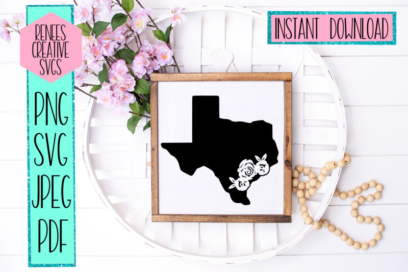 texas-w-roses-state-svg-svg-cutting-file