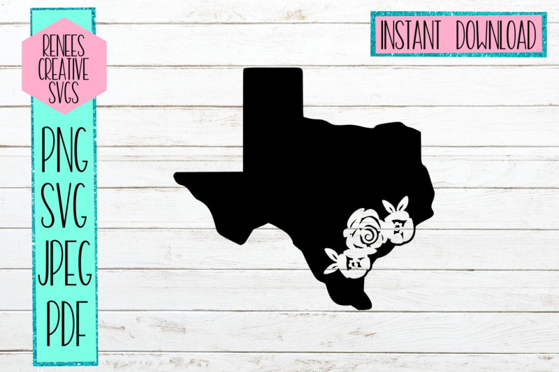 texas-w-roses-state-svg-svg-cutting-file