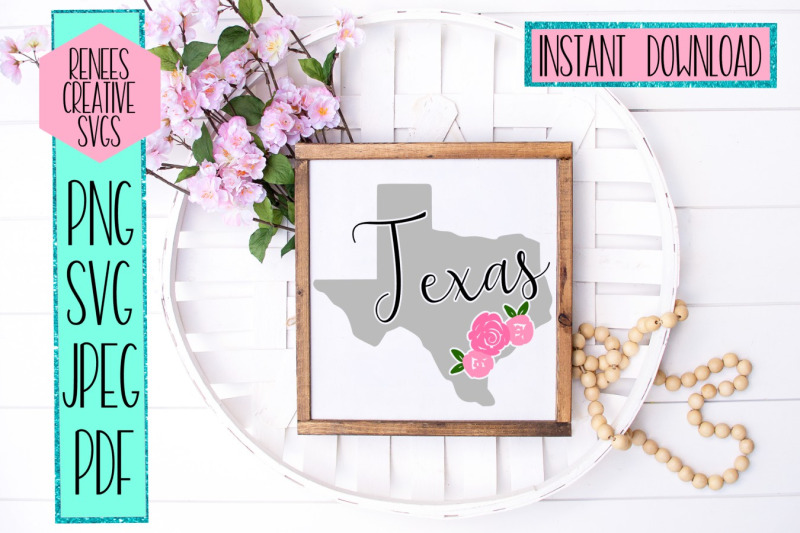 texas-floral-state-svg-svg-cutting-file