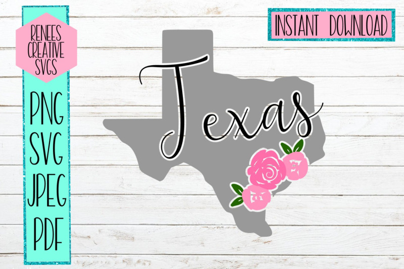 texas-floral-state-svg-svg-cutting-file