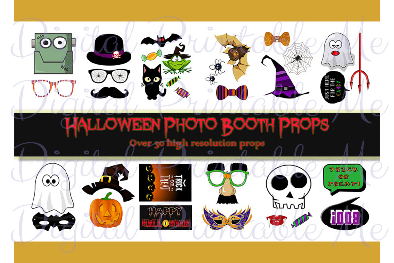 halloween-photo-booth-props-printable-photo-booth-props-halloween-di