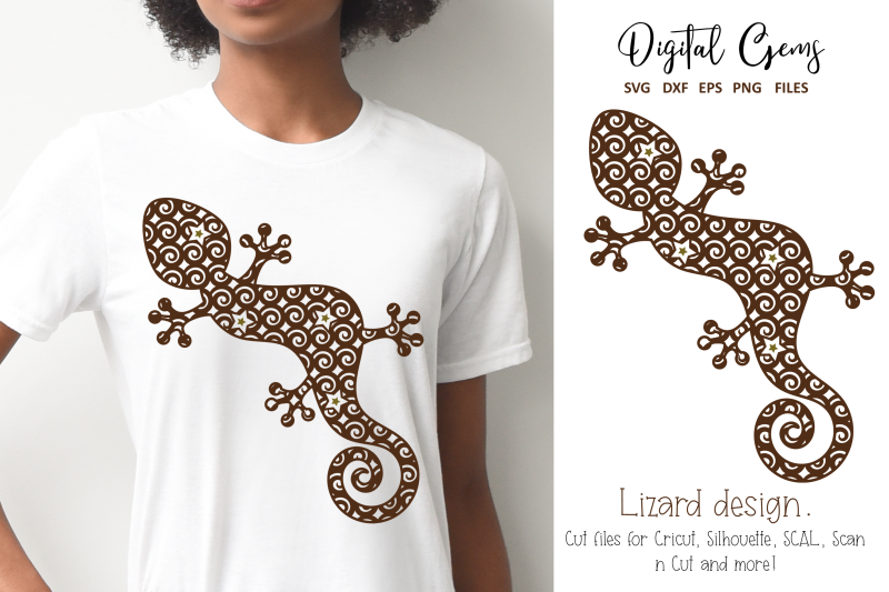 lizard-design