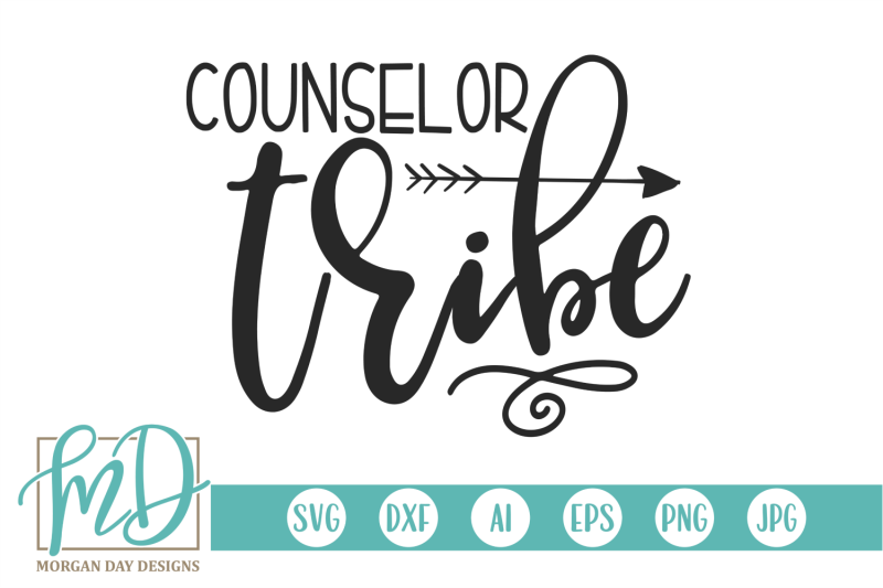 counselor-tribe-svg