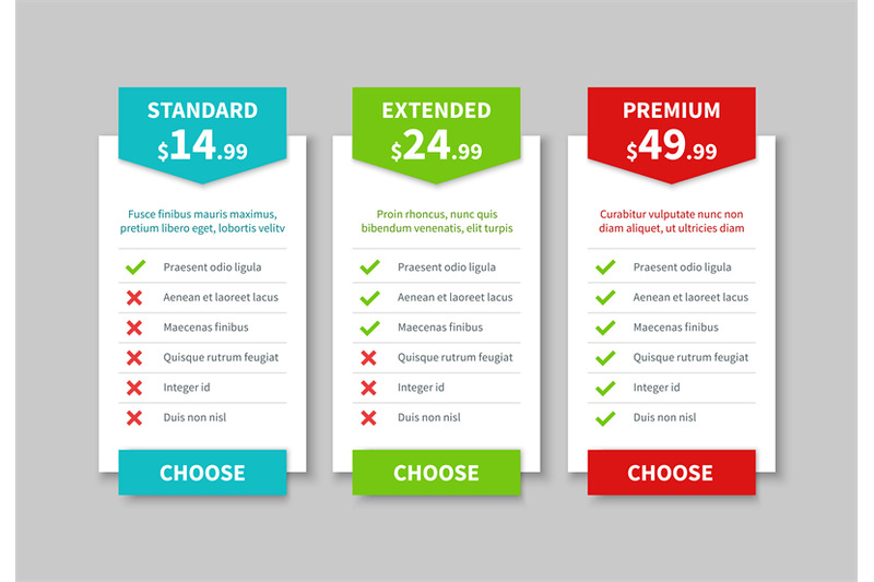 comparison-pricing-list-price-plan-table-product-prices-comparative