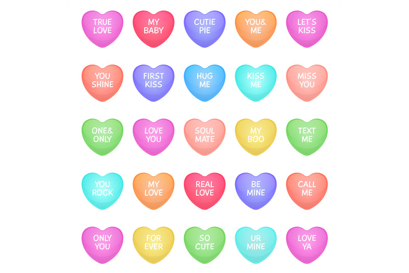 hearts-shape-candies-cute-valentine-heart-shapes-of-candy-with-love-w