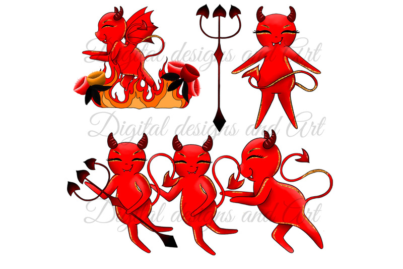 devil-clipart