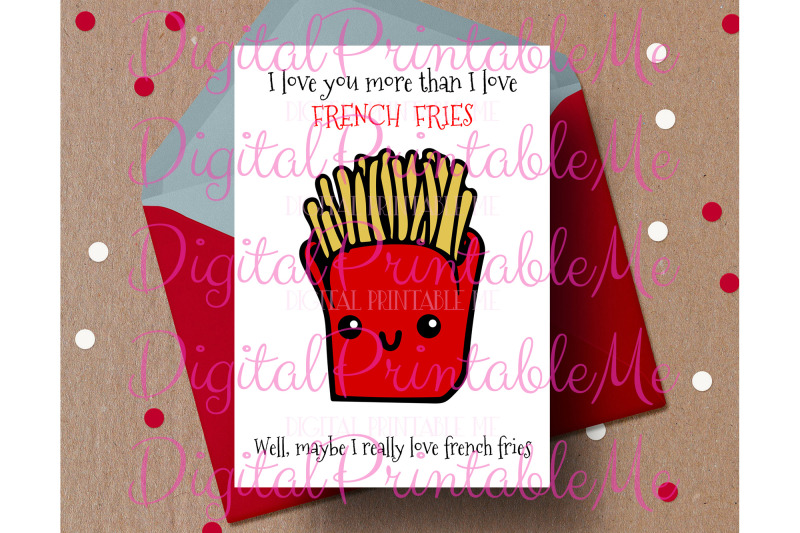 funny-valentine-card-i-love-you-more-than-french-fries-fries-card-p