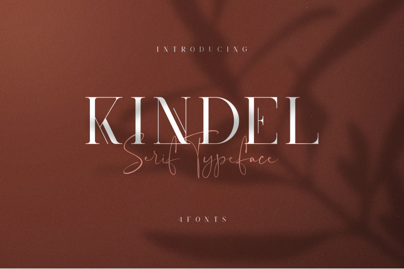 kindel-completed-collection