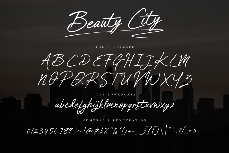 beauty-city