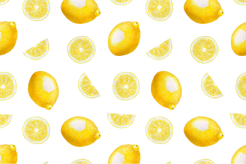 citrus-fruit-watercolor
