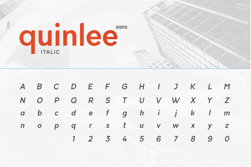 quinlee-versatile-sans-serif-font